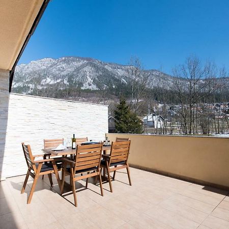 Apartment Tiara 2 Rodine Екстер'єр фото