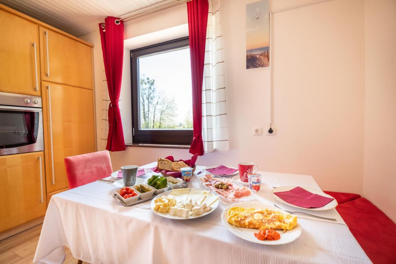 Apartment Tiara 2 Rodine Екстер'єр фото