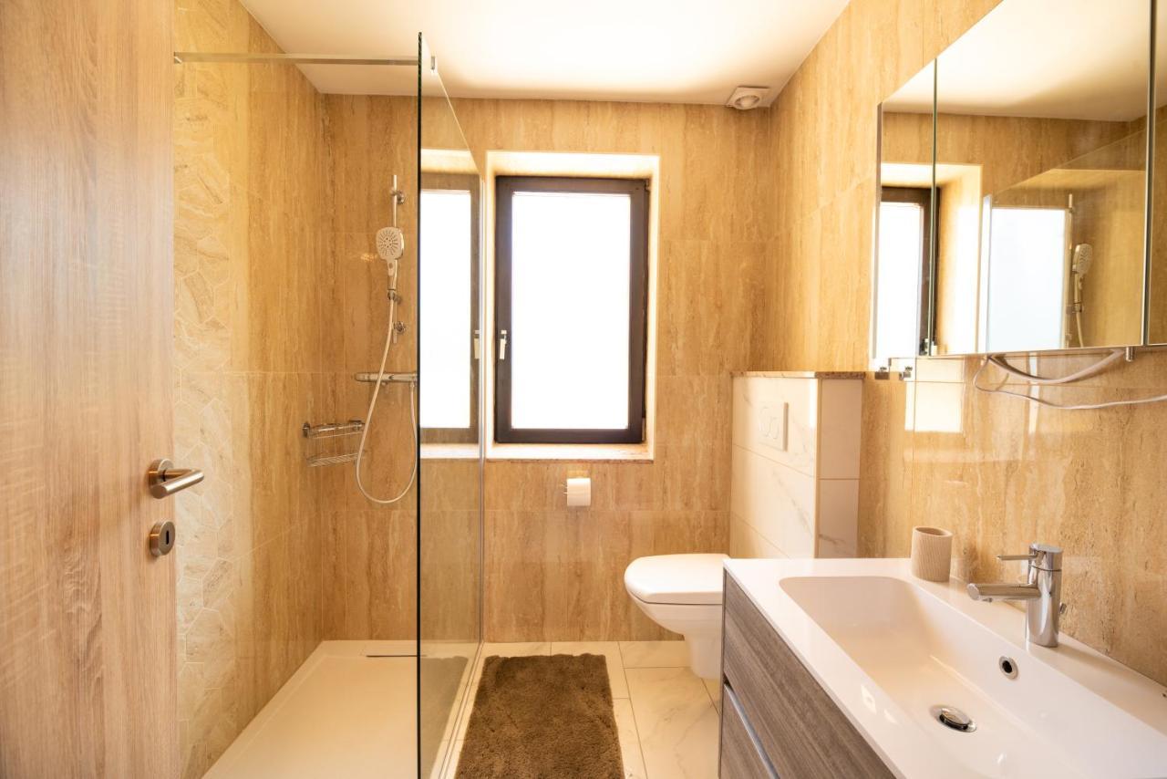Apartment Tiara 2 Rodine Екстер'єр фото