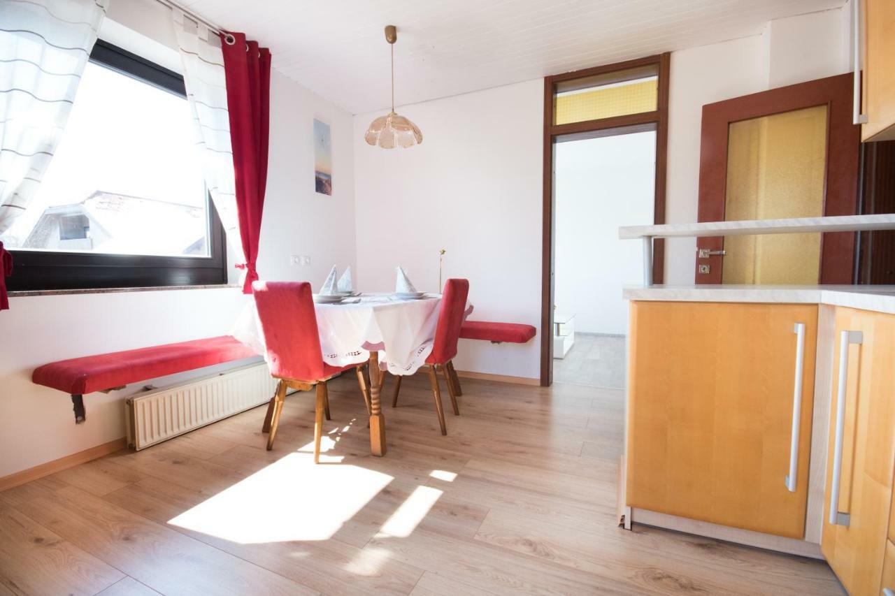 Apartment Tiara 2 Rodine Екстер'єр фото