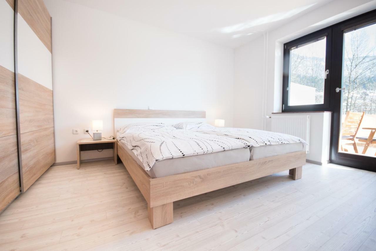 Apartment Tiara 2 Rodine Екстер'єр фото