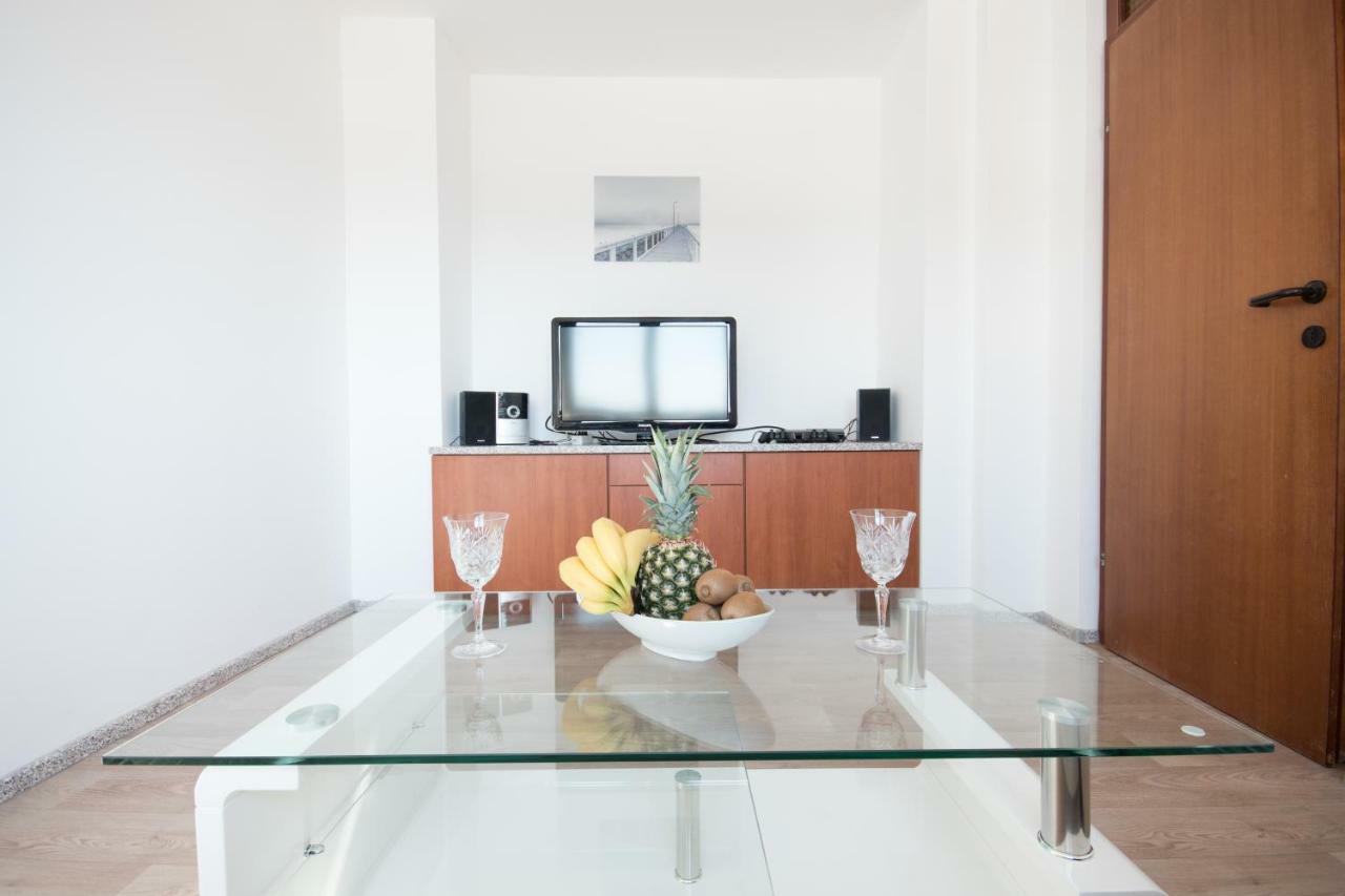 Apartment Tiara 2 Rodine Екстер'єр фото
